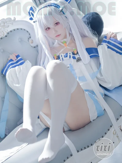 lunananya – NO.044 碧蓝航线 拉菲 [31P-138MB]-丽丝屋