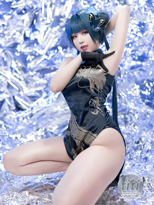 miko酱ww – NO.025 妃咲 [20P-148M]-丽丝屋