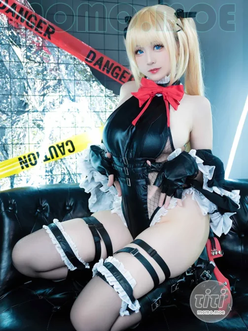 miko酱ww – NO.033 玛丽萝丝 [26P-30MB]-丽丝屋