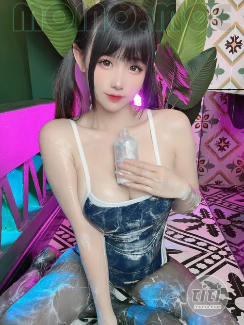 miko酱ww – NO.035 泳装合集 [50P-827MB]-丽丝屋