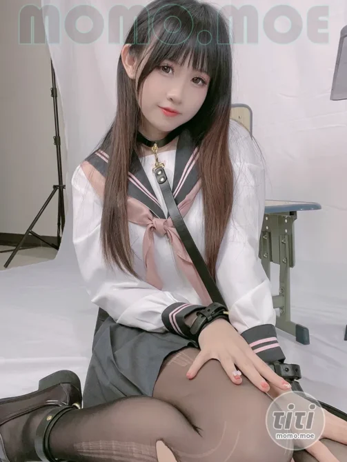 miko酱ww – NO.049 自拍系列mikoの黑丝04 [187P-461MB]-丽丝屋