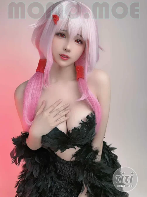 miko酱ww – NO.051 2024年02月合集 [144P-1.88GB]-丽丝屋