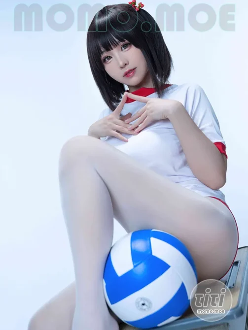 miko酱ww – NO.061 体操服 [25P-299MB]-丽丝屋