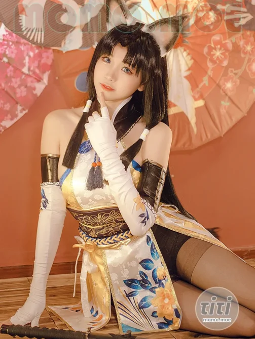 miko酱ww – NO.064 天才阴阳师驾到 [26P-586MB]-丽丝屋