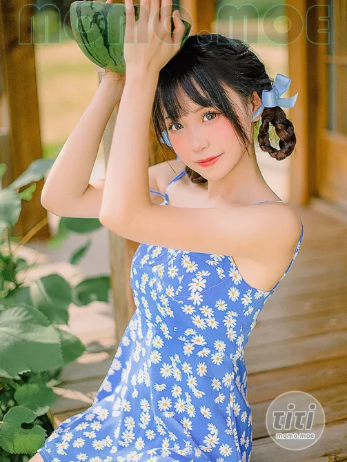 miko酱ww – NO.060 夏日回忆 [57P-892MB]-丽丝屋