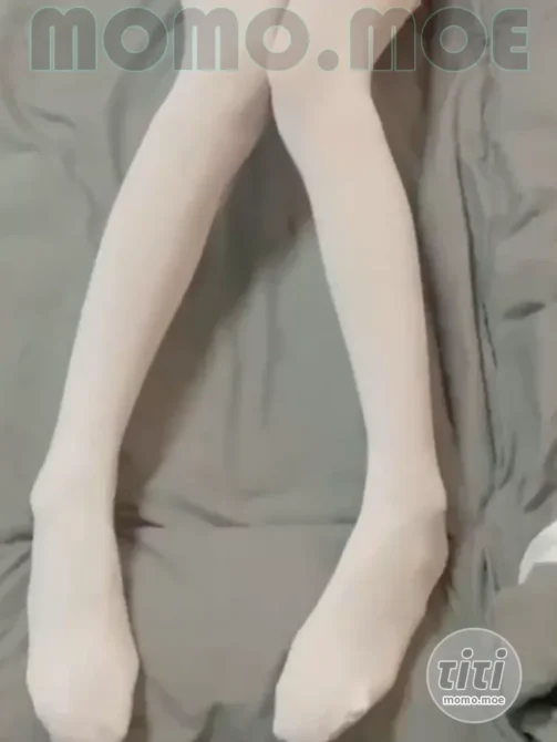 neko酱 – NO.010 白丝 [1V-1020MB]-丽丝屋