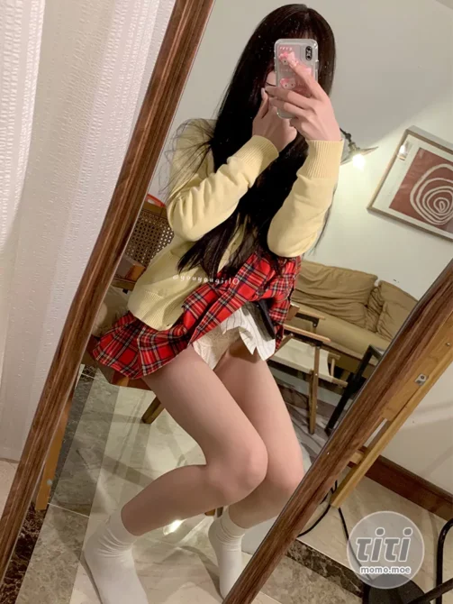 neko酱 – NO.002 樱泽JK [47P3V-272M]-丽丝屋