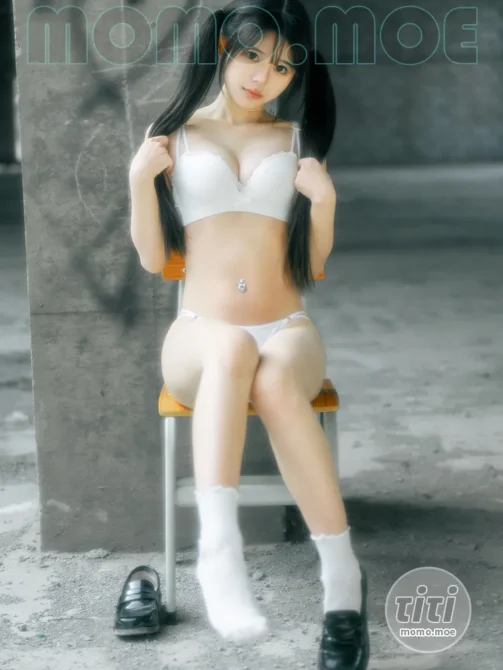 rua阮阮 – NO.009 失乐园 [55P-353MB]-丽丝屋