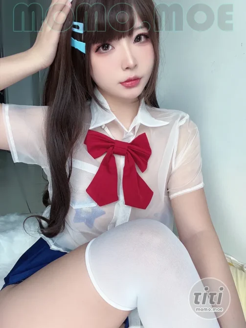 yuuhui玉汇 – NO.083 透明学姐 [39P-207MB]-丽丝屋