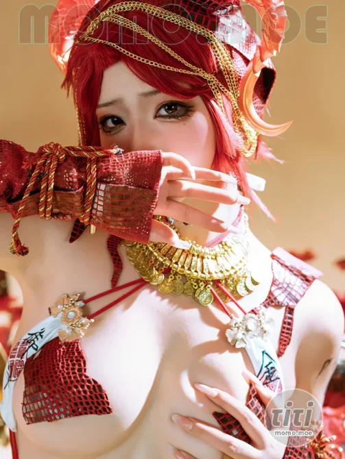 yuuhui玉汇 – NO.114 2025年2月Patreon Tier4奖励 美式甜心+伊拉尔-闪 [57P+2V-308MB]-丽丝屋