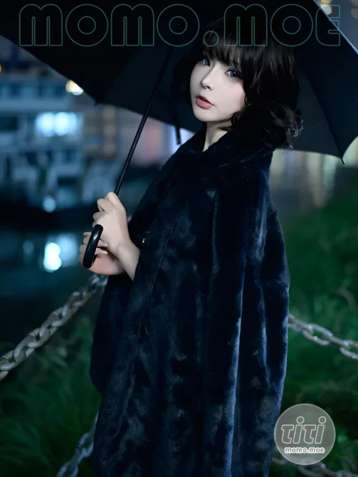 yuuhui玉汇 – NO.118 夜游轮渡 [118P+2V-912M]-丽丝屋