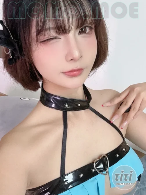 yuuhui玉汇 – NO.127 偶像练习 [53P-80MB]-丽丝屋