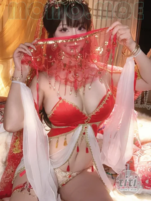 yuuhui玉汇 – NO.146 红宝石 [45P+2V-652M]-丽丝屋