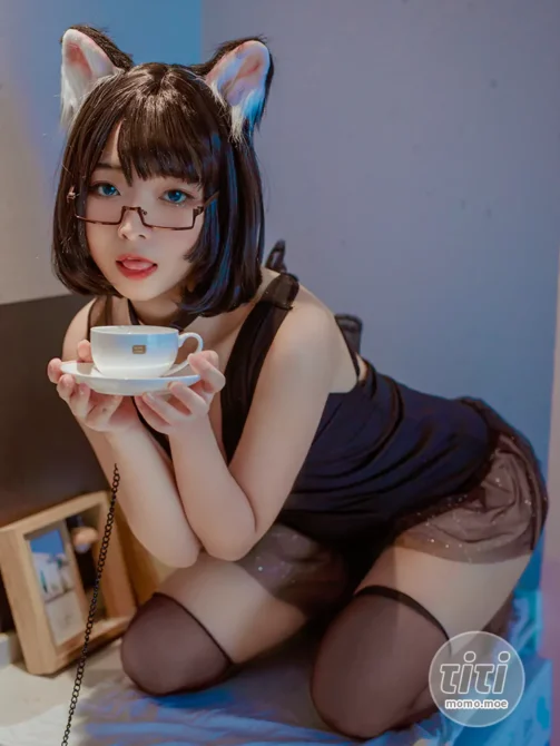 yuuhui玉汇 性感魅惑小迷妹 24套合集 持续更新-丽丝屋