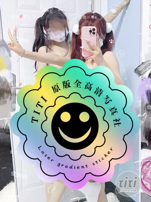 一只可爱简 作品合集 [10.04G]-丽丝屋