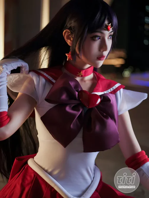 一米八的大梨子 – NO.031 火野丽 [45P-583MB]-丽丝屋