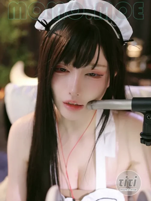 一色雨 – NO.007 25年12月会员 芦荟+呼吸 [1V-867MB]-丽丝屋