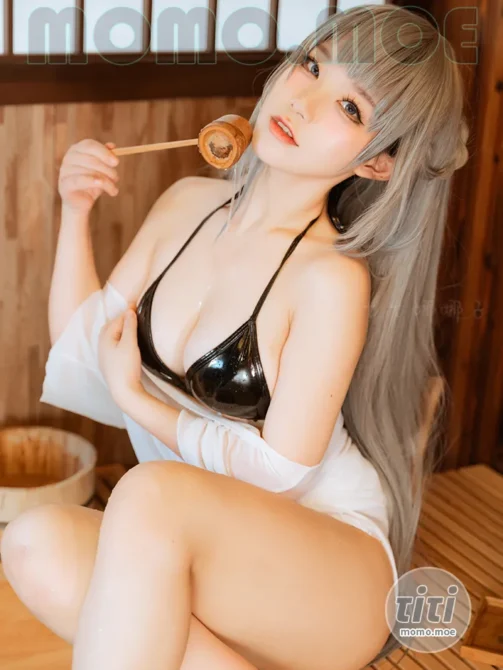 七七娜娜子 – NO.012 美因茨 [44P-202MB]-丽丝屋