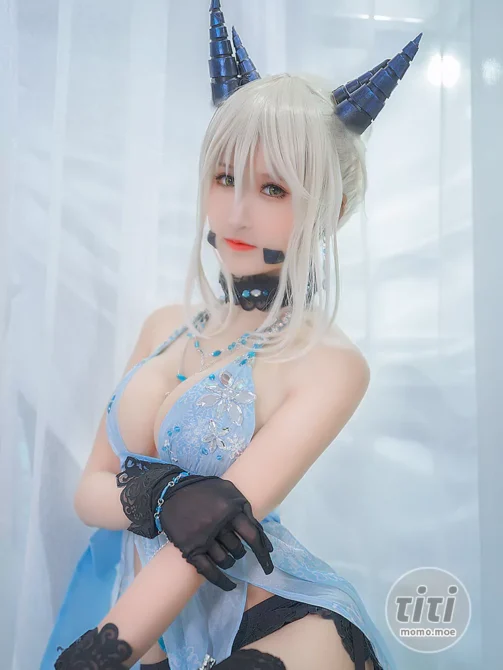 三度_69 – NO.73 黑枪呆 [50P-321MB]-丽丝屋