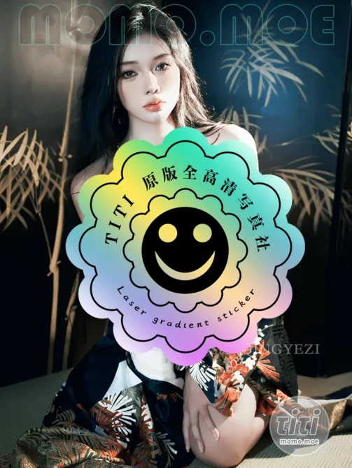 三青叶子 – NO.002 2024-2025作品合集包 [770P+46V-5.33GB]-丽丝屋