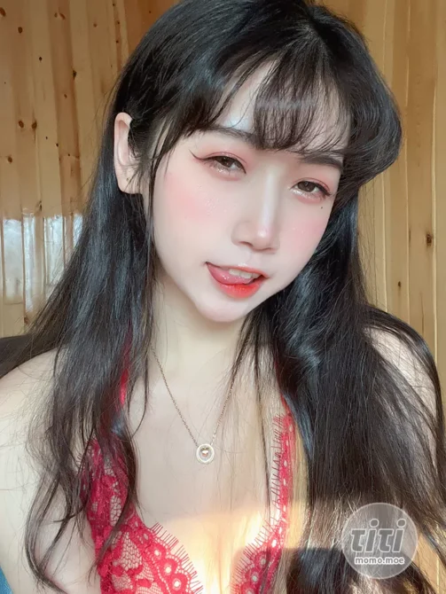 不呆猫 – NO.30 霸气红色人妻 [57P1V-1.77GB]-丽丝屋