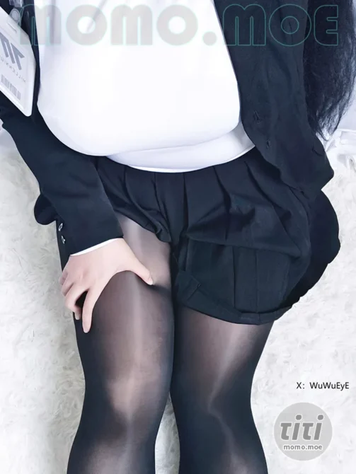 丰川呜子(呜咽) – NO.004 Tsukatsuki Rio 1 [16P-188M]-丽丝屋