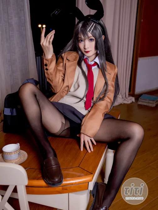 九九八XY – NO.08 麻衣学姐 [46P-540MB]-丽丝屋