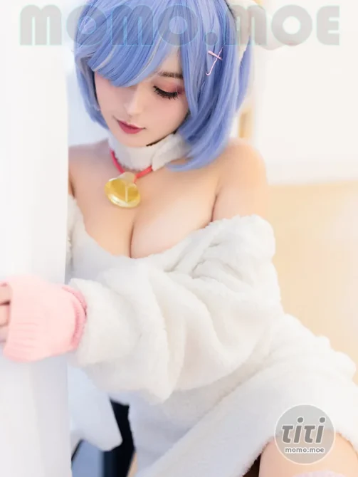 九九八XY – NO.21 蕾姆小绵羊 [36P-131M]-丽丝屋