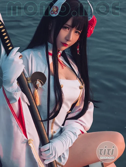 九曲Jean – NO.101 Hiei [27P-167M]-丽丝屋