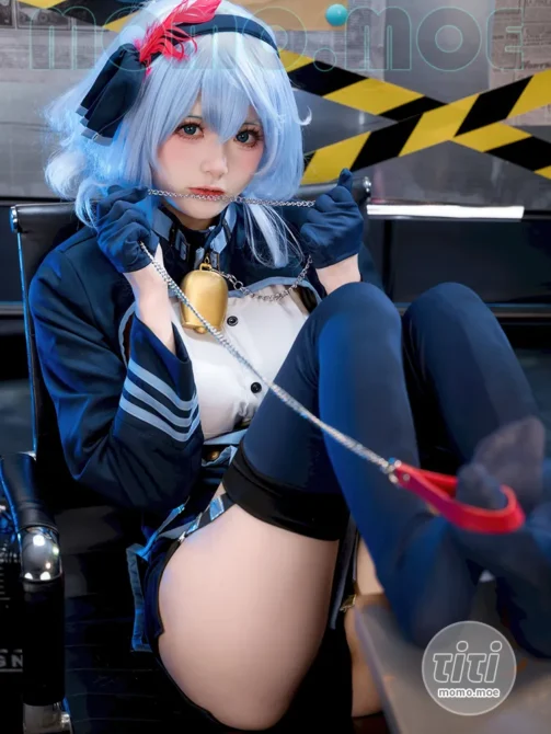 九柒喵 – NO.031 天雨亚子 [46P-250M]-丽丝屋