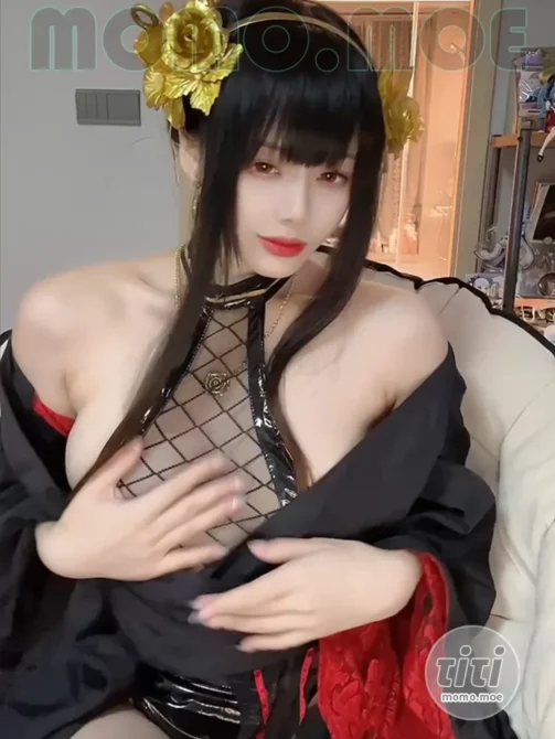 九言 – NO.028 约尔高价炮机定制 [1V-556MB]-丽丝屋