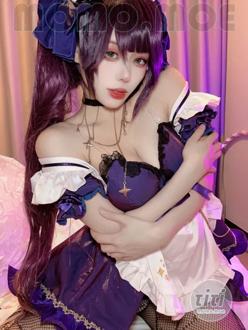 九言 – NO.039 莫娜 [39P+4V-104MB]-丽丝屋