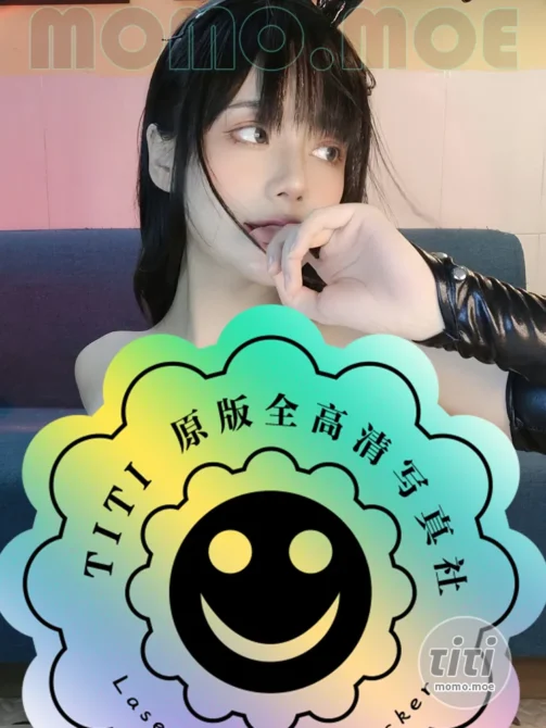 九言 – NO.080 绝版购 兔女郎高清版 [13P+5V-174MB]-丽丝屋