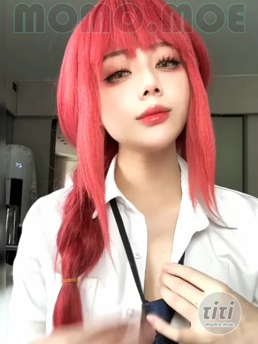 九言 – NO.089 大玛奇朵 尺度私人订制 高清版 [1V-1.20GB]-丽丝屋