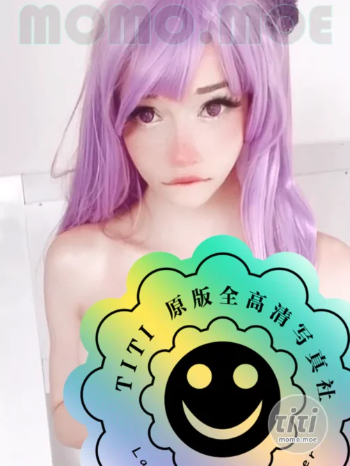 二次喵Mel (@Me1adinha) – 作品合集 [1.02G] 持续更新-丽丝屋