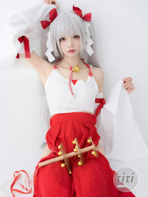 五更百鬼 – NO.041 女巫 [14P-144MB]-丽丝屋