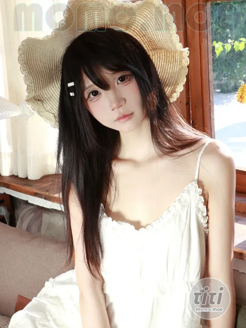 五更百鬼 – NO.043 阳光少女 [28P-128MB]-丽丝屋