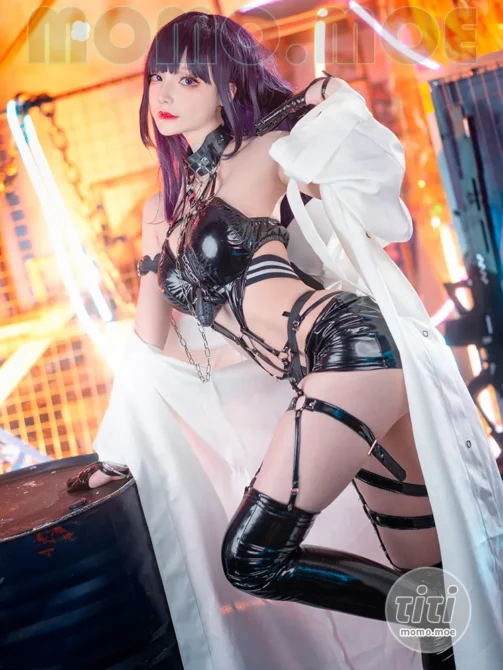 仙九Airi – NO.023 米哈拉 [27P-571MB]-丽丝屋