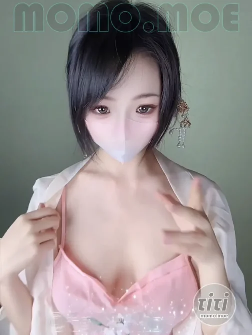 以安(一口白桃七) – 热舞作品合集 [63G] 持续更新-丽丝屋