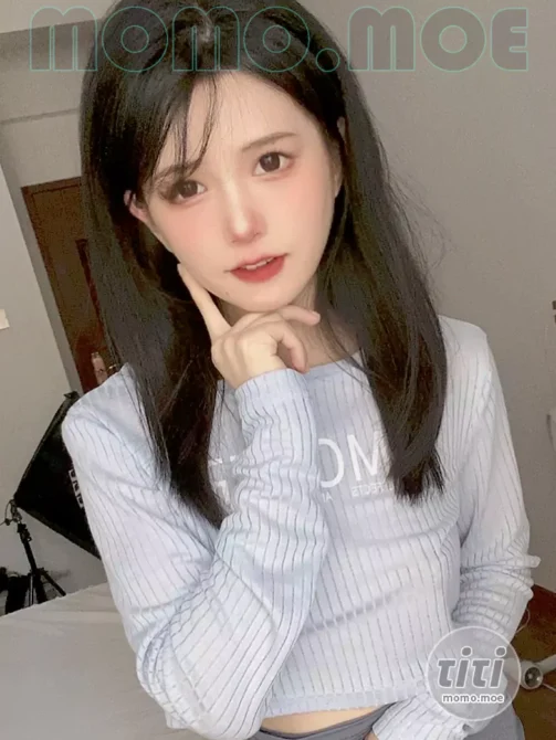 倦倦喵 13套写真合集 持续更新-丽丝屋