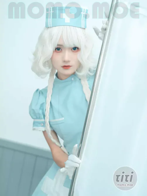 兔子Zzz不吃胡萝卜 158套写真合集 持续更新-丽丝屋