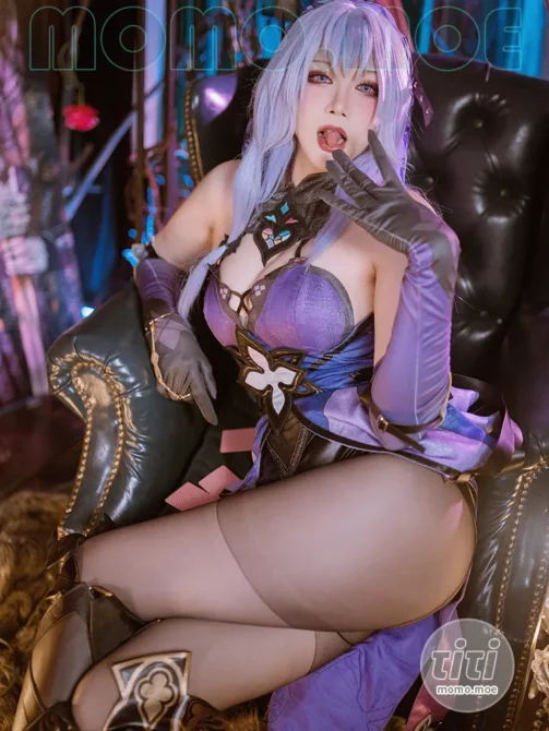 兔胖胖min – NO.015 黑天鹅 [40P-587MB]-丽丝屋