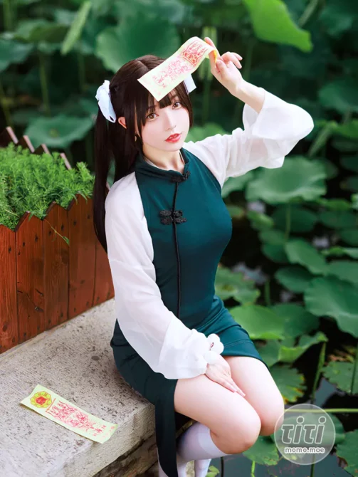 六味帝皇酱 – NO.010 粉丝群发放图 [9P-214MB]-丽丝屋