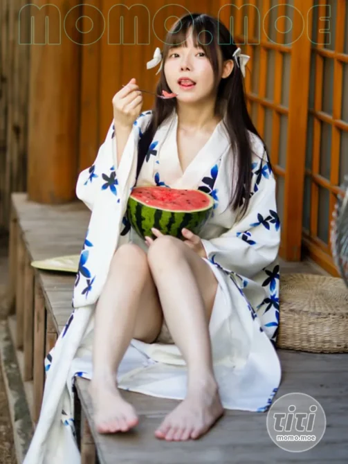 六味帝皇酱 – NO.014 夏日和服&of小短片 [78P+1V-132MB]-丽丝屋