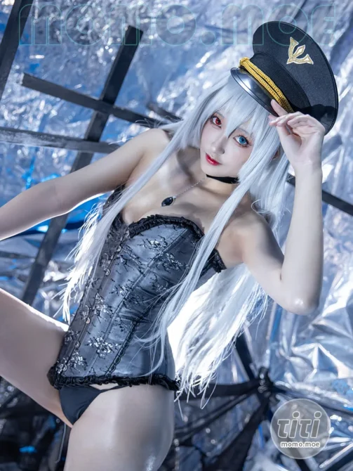 冬马路纱 – NO.006 喜多川海梦 [48P-332MB]-丽丝屋