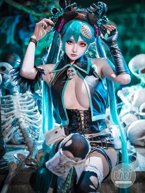 凛子酱 – NO.012 骸音 [27P-189M]-丽丝屋