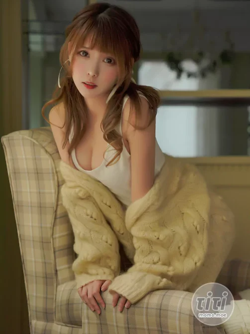 凛子酱 – NO.015 眼泪味道的雨 [12P-75MB]-丽丝屋