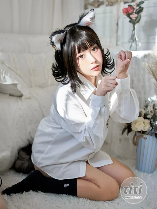 凛子酱 – NO.019 Candy9岁生日 [15P-58.9M]-丽丝屋