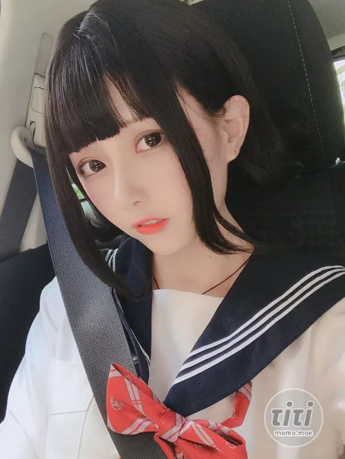 凛子酱 – NO.020 紫阳花 [27P-107MB]-丽丝屋