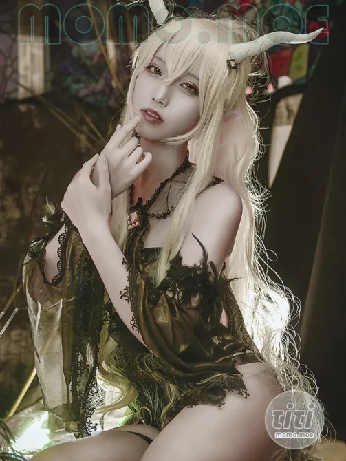 切切celia – NO.014 闪灵 [12P-34M]-丽丝屋